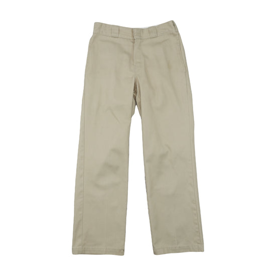Dickies 874 Original Fit Pants Khaki Beige