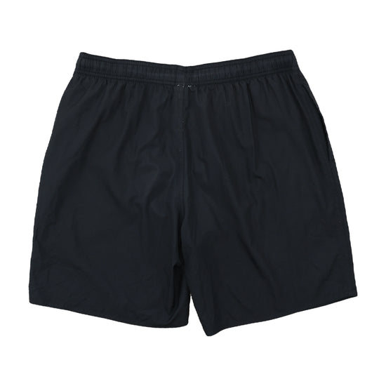 Adidas Sport Shorts Three-Stripe Graphic Black M