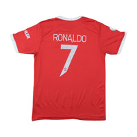 back
