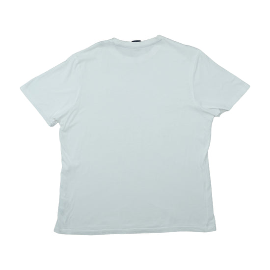 North Sails Crewneck T-Shirt White M