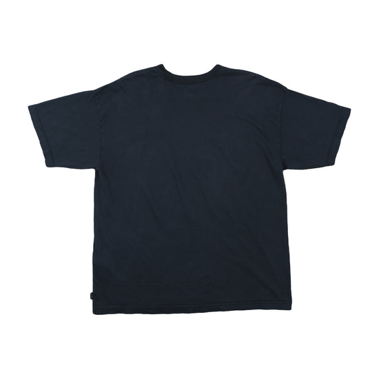 Billabong T-Shirt Tonal Logo Navy L
