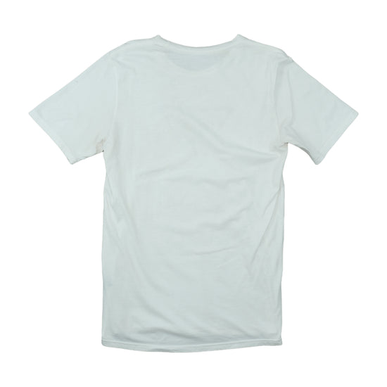 Oakley Graphic T-Shirt White M