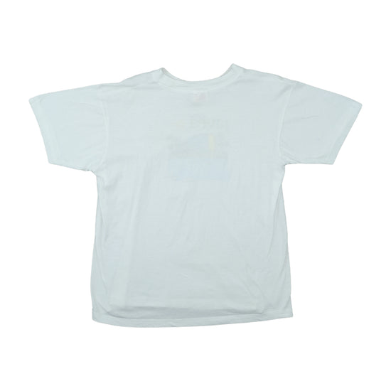 USBASIC Paradores Jávea T-Shirt White S