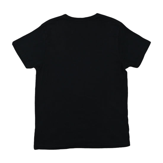 Batman Graphic T-Shirt Black L
