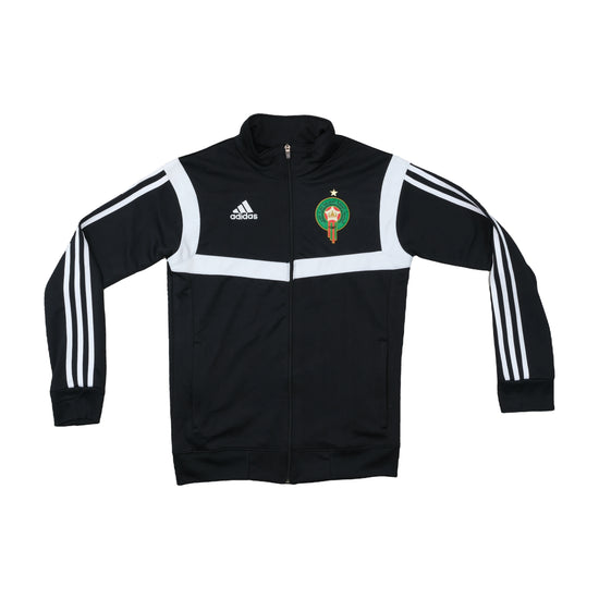 Adidas Morocco FRMF Track Jacket Black M