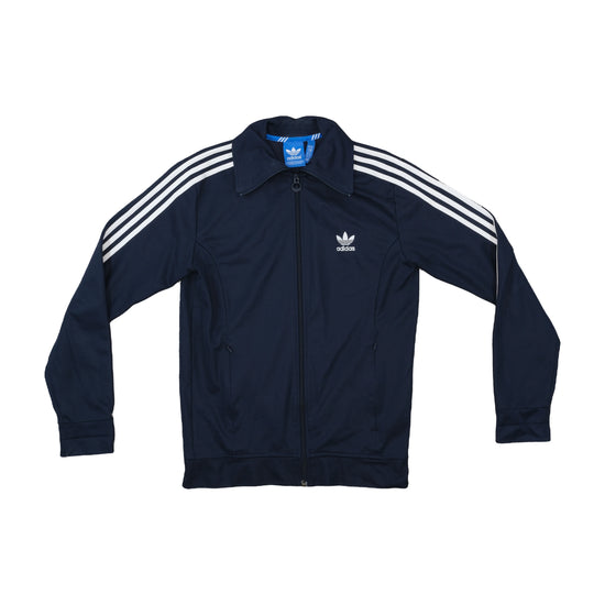 Adidas Originals Track Jacket Navy M