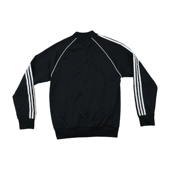 Adidas Originals SST Track Jacket Black M
