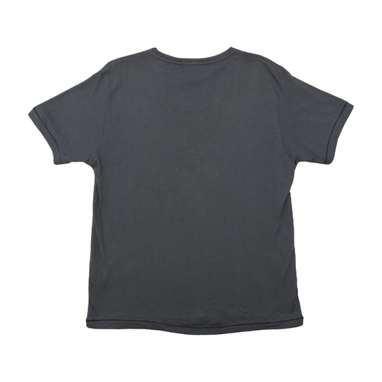 Cedarwood State Graphic T-Shirt Charcoal Gray L