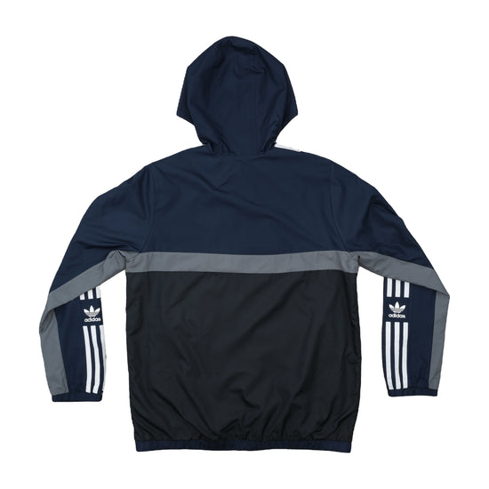 Adidas Originals Windbreaker Colourblock Navy S