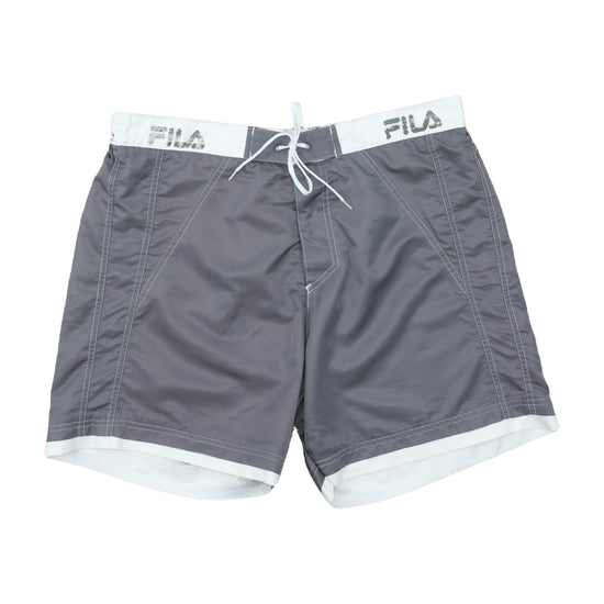 Fila Sports Shorts Gray L