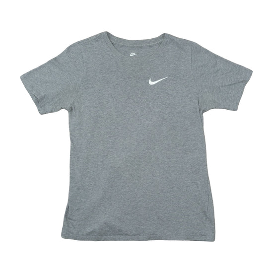 Nike The Nike Tee Athletic T-Shirt Heather Grey XL