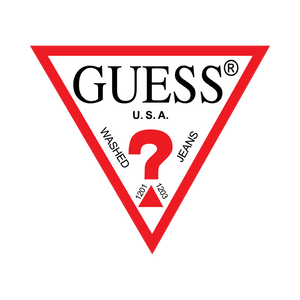 Guess logo