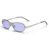 Oculos Metal (Coloridos)