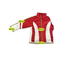 Nikita Vintage Red White Ski Jacket