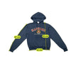 Champion Harvard University Graphic Fleece Hoodie