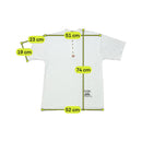 Levi Strauss Cotton Fleck Knit Henley T-Shirt