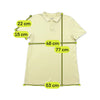 Wrangler Contrast Piped Pique Polo Shirt