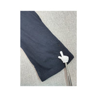 Tommy Hilfiger Puff Shoulder Scoop Neck Shirt