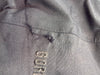 Nike Vintage Black Hooded Technical Nylon Jacket