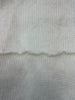 Vintage Sheer Ruffle Knit Skirt
