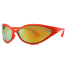 Oculos Clube