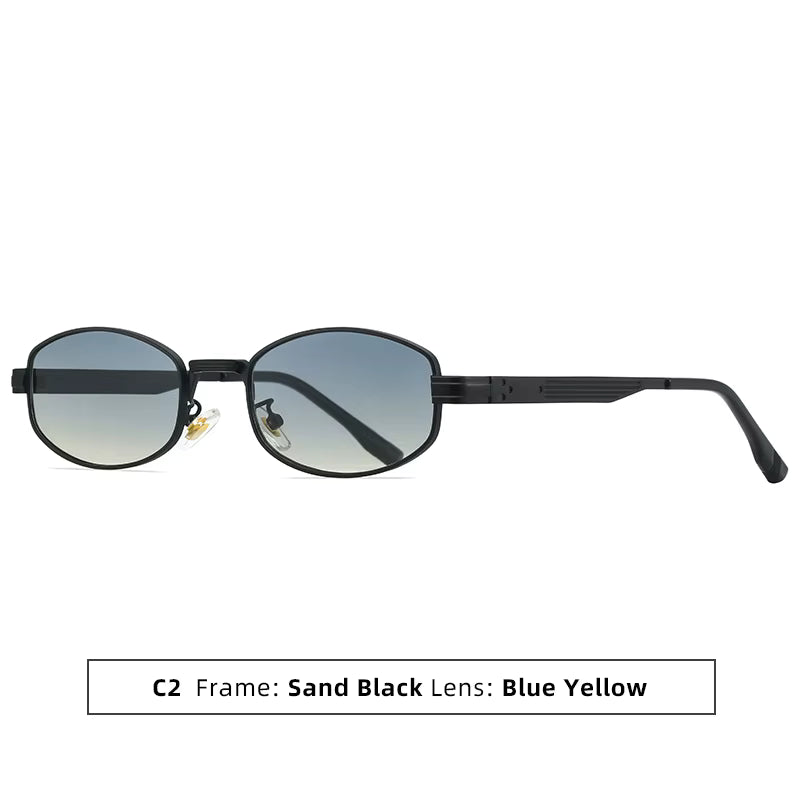 Oculos Metal