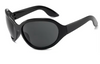 Oculos Oversized