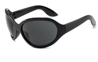 Oculos Oversized