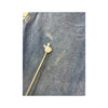 Dickies Vintage Light Wash Straight Leg Cotton Jeans