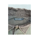 Peter Cofox Washed Cotton Rugby Shirt