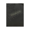 T-shirt Versace de Manga Comprida com decote em V e logótipo em strass