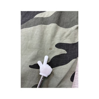 G-Star Raw Camouflage Ripstop Cargo Pants