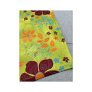 Gato Negro Floral Print Spaghetti Strap Dress