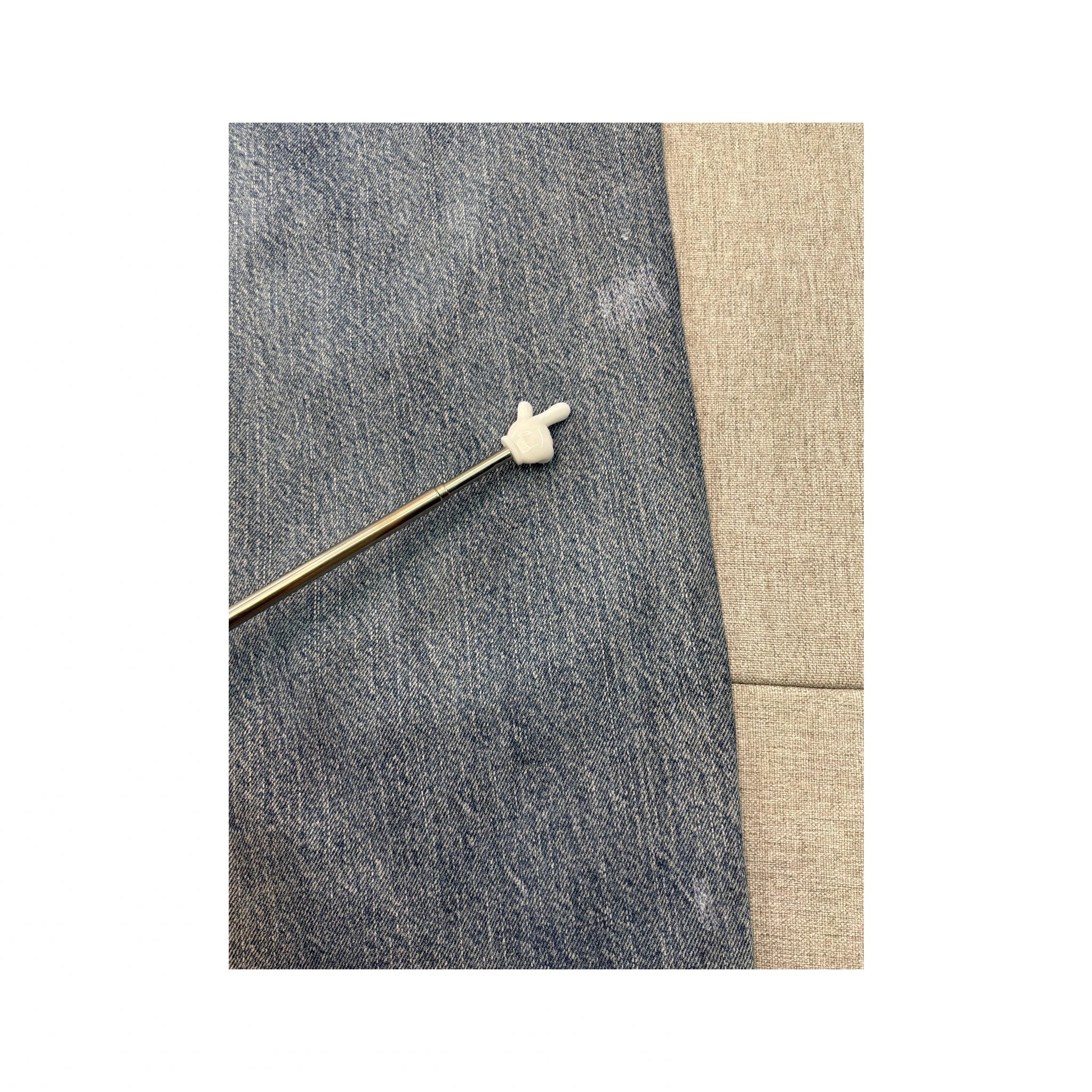 Dickies Vintage Faded Carpenter Jeans