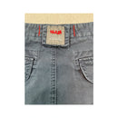 Slam Cotton Cargo Shorts