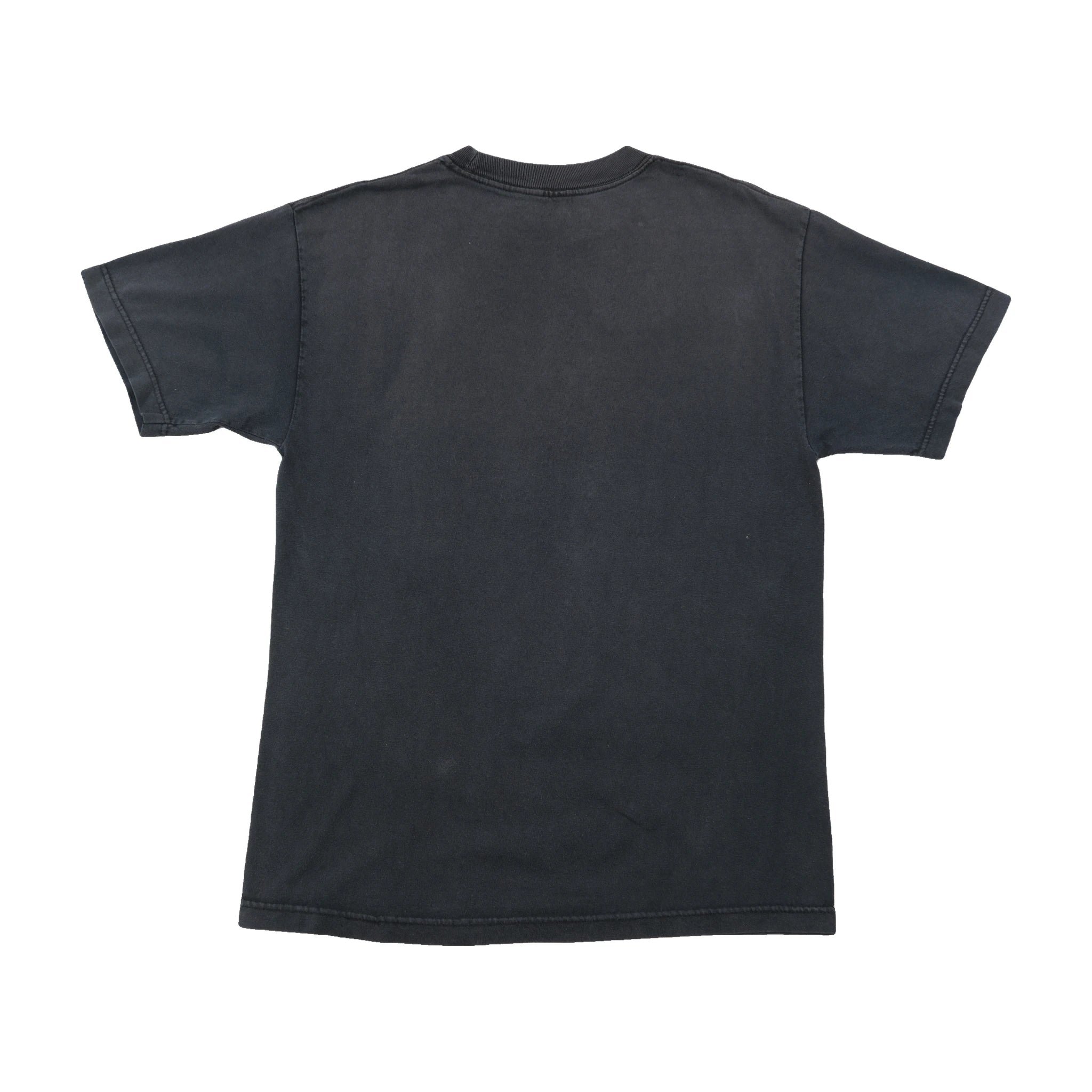 Hard Rock Cafe Las Vegas Casino Graphic Cotton T-Shirt