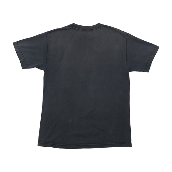 Hard Rock Cafe Las Vegas Casino Graphic Cotton T-Shirt