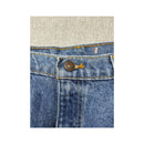 Levi Strauss &amp; Co. Orange Tab Light Wash Straight Fit Jeans