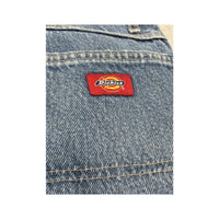Dickies Faded Carpenter Jeans