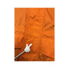 Jeantex Breathable T3000 Orange Outdoor Jacket