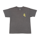 Santa Cruz Screaming Hand Graphic T-Shirt