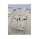 Tommy Hilfiger Cotton Cuffed Chino Shorts