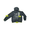 Spiral Direct Gothic Raven Graveyard Graphic Hoodie