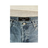 Americo Tavar Light Wash Flared Jeans