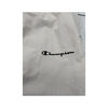 Champion Vintage Beige Athletic Nylon Capris