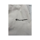 Champion Vintage Beige Athletic Nylon Capris