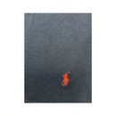 Polo Ralph Lauren Navy Performance Crewneck Shirt
