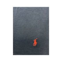 Polo Ralph Lauren Navy Performance Crewneck Shirt