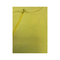 Phard Cropped Zip Front Jacket
