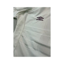 Umbro Vintage Long Sleeve Football Shirt Number 8